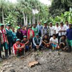 Loreto: Agricultores serán reconocidos como expertos en control de plagas del plátano