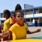 Alumnos de Mazamari, Pangoa y Río Tambo se beneficiarán con programa de tenis de mesa