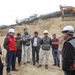 Destinan S/232 millones en mantenimiento de vías en Amazonas