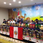 Ayacucho: Realizarán semana del café vraíno