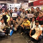 Cacao y chocolate huanuqueño es premiado por su calidad