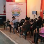 Capacitan a operadores turísticos del valle de Majes en gestión de restaurantes