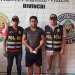 Capturan a implicado en asesinato de policía en el Vraem