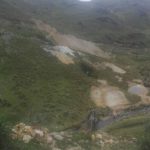 Erradicación minera en zonas altas de Santiago de Chuco no tendría respaldo necesario