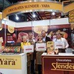 Chocolates “Yara” reciben galardones en IX Salón del Cacao y el Chocolate