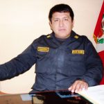 Leoncio Prado: Comisario es buscado por agresión a su esposa