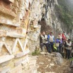 Proponen proyectos para preservar y poner en valor al Gran Pajatén