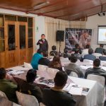 Cusco: Fortalecen capacidades de operadores del Estado para combatir al narcotráfico