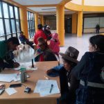 Cusco: Supervisan plan regional ante las bajas temperaturas