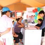 Desarrollan servicios registrales en el Vraem