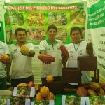 Devida participó en la feria regional agropecuaria en Junín