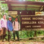 El Perú rumbo a la certificación de sus primeras áreas naturales protegidas