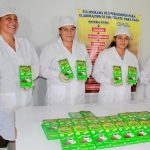 Emprendedores de Noa Jayatai estarán en la Expo Amazónica 2018