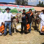 Junín: Alistan nueva edición del Expo Yauris 2018