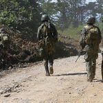 Destruyen campamento terrorista en el Vizcatán del Ene