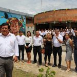 San Martín: Goresam realiza primera audiencia pública de rendición de cuentas 2018