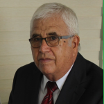 Ha fallecido exdirigente agrario Luis Zúñiga