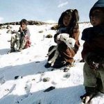 Puno: Campaña #YOTAMBIÉNSIENTOFRÍO llevó ayuda a población afectada por heladas