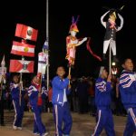 Huánuco: Llata celebró Fiestas Patrias por todo lo alto