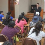 Implementarán centro de salud mental en Huánuco