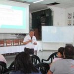 Impulsan procesos de titulación de comunidades en San Martín
