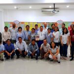 Impulsan producción de castaña con calidad en la Amazonía