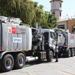 Lanzan campaña nacional para limpiar redes de desagüe en todo el país