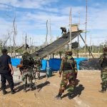 Logran condena para mineros ilegales en Madre de Dios