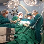Logran primera extirpación de tumor cerebral en San Martín
