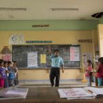Los sueños de un profesor matsiguenga