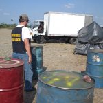 Madre de Dios: Fiscalía Ambiental da sentencia a traficante de combustible