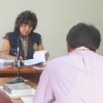 Madre de Dios: Prisión preventiva a sujeto por violación