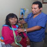 Minsa transfiere más de S/ 1 millón para proteger comunidades nativas de Loreto