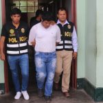 Madre de Dios: Detienen al sindicado como el asesino de un próspero agricultor