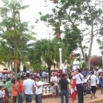 Tres distritos loretanos declarados en emergencia