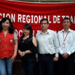 Oficina Zonal de Trabajo para Tingo María