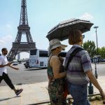El cambio climático hizo posible onda de calor en Europa