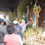 Por festividad de Santiago miles llegan al ACR Huaytapallana