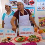 Priorizan contra la anemia en la región San Martín