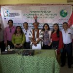Promueven fortalecimiento de derechos indígenas