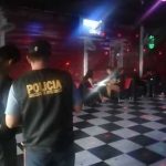Rescatan a siete víctimas de trata de personas en Madre de Dios