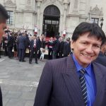 Alistan celebración de fiestas patrias en Tocache