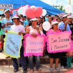 San Martín: Entregan más de 36 mil títulos de propiedad para agricultores
