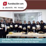 Unos 5 100 maestros recibieron café del Vraem