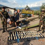 Vraem: Decomisan 45.4 kilos de alcaloide cocaína