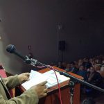 Vraem: Exigen destitución del director ejecutivo del Provraem