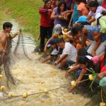 Acuicultores del Alto Huallaga y Puerto Inca serán capacitados en la crianza de peces