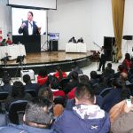 Alistan audiencia pública en la región San Martín