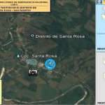 Amazonas: Ayuda humanitaria para afectados por vientos fuertes