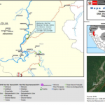 Amazonas: Restablecen tránsito en tramo Puente Wawico – Seasmi